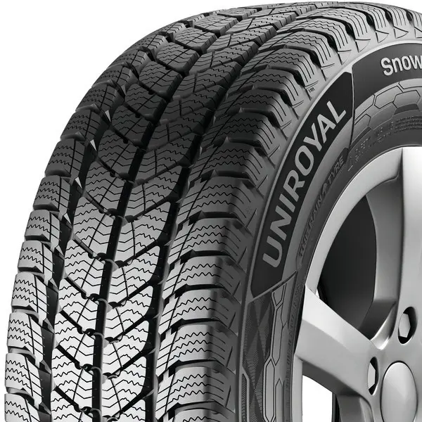 225/65R 16C 112R TL SnowMax-3 M+S