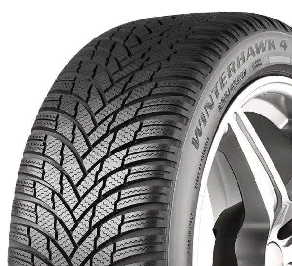 195/65R 15 95T TL Winterhawk-4 XL EXTRA LOAD