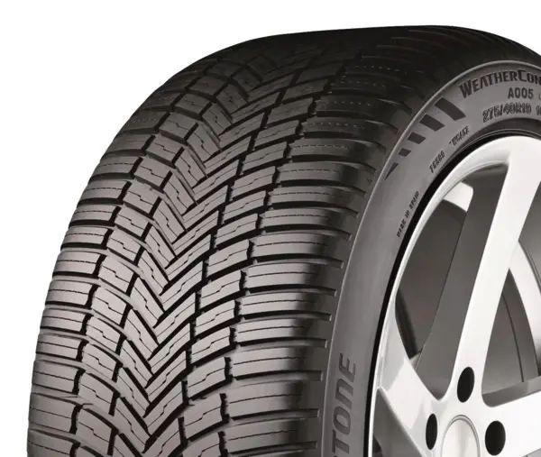 185/60R 15 88V TL A-005 Evo XL EXTRA LOAD thumb 2