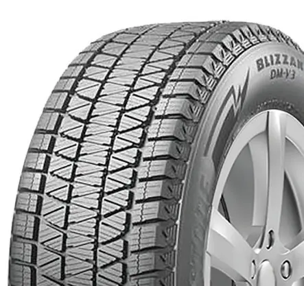 235/60R 18 107S TL DM-V3 XL M+S EXTRA LOAD thumb 2