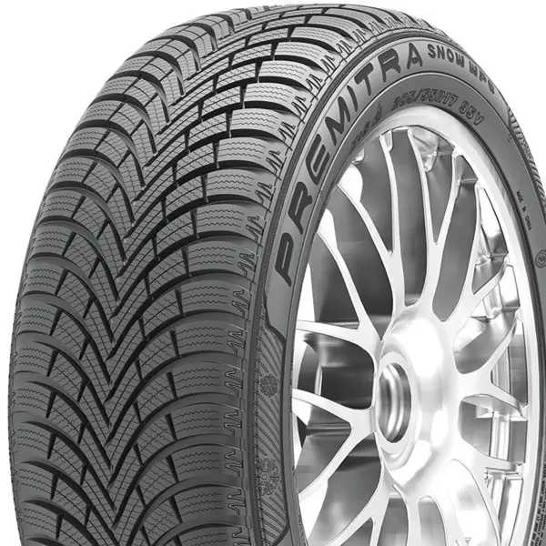 255/45R 18 103V Premit. Snow WP-6 XL MFS EXTRA LOAD