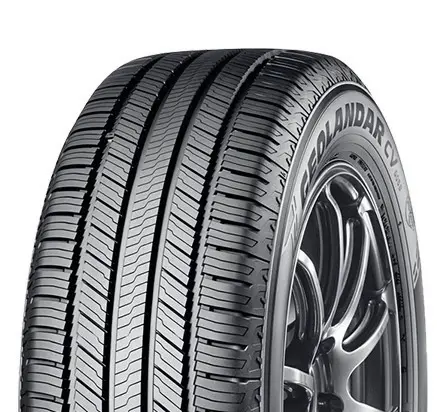 215/55R 18 99V TL Geolandar-CV XL EXTRA LOAD