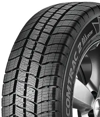 235/60R 17C 117R TL Comtrac-2 AllSeas.Pl