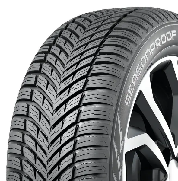 245/40R 18 97W TL Seasonproof XL FR EXTRA LOAD