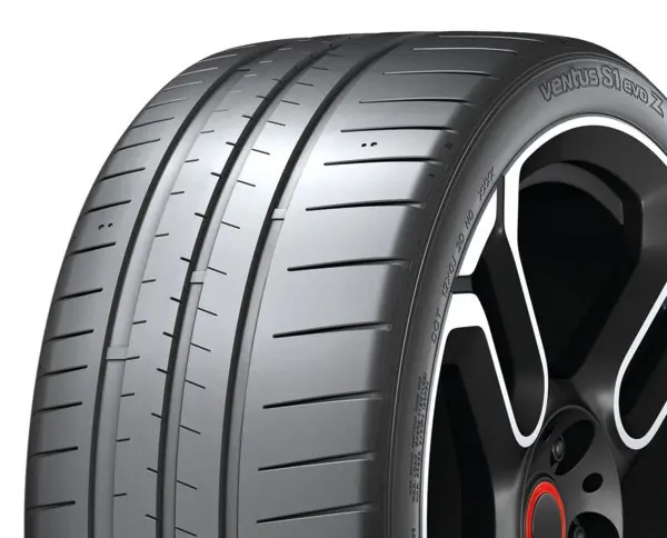 245/40ZR 20 99Y TL S-1 Evo-Z XL MFS EXTRA LOAD/(K-129)