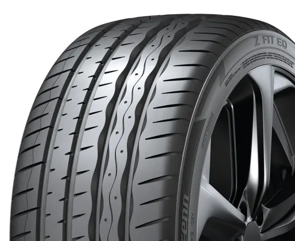 235/45R 17 97Y TL Z-Fit EQ XL MFS EXTRA LOAD/(LK-03) thumb 2
