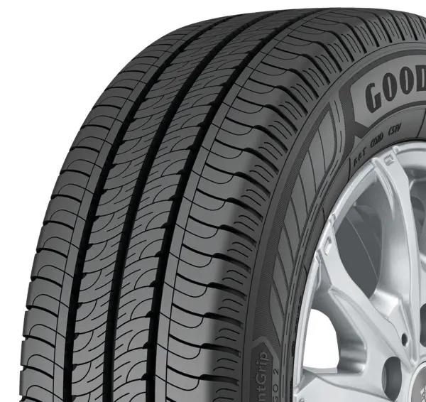 195/65R 16C 104T TL EfficientGr.Cargo-2
