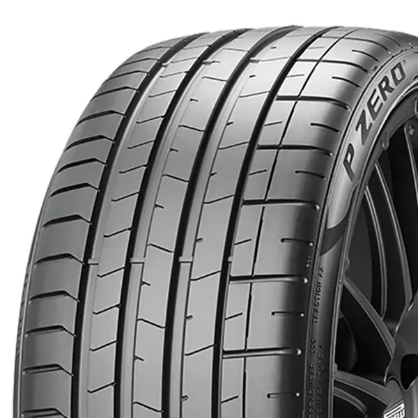 295/35R 20 105W TL PZero PZ4 MO1 XL FSL MERCEDES-VERSION/EXTRA LOAD/PNCS