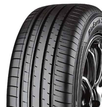 215/60R 17 96H TL BluEarth-XT AE61 thumb 2