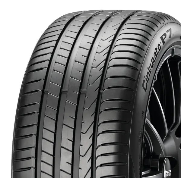 225/45R 18 95Y Cint.P-7C2 MOE R/F XL FSL MERCEDES-VERSION/EXTRA LOAD