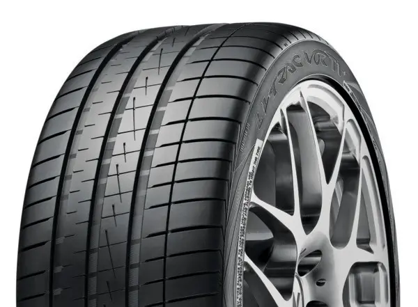 265/40ZR 20 (104Y) Ultr. Vorti Pl.XL FSL EXTRA LOAD