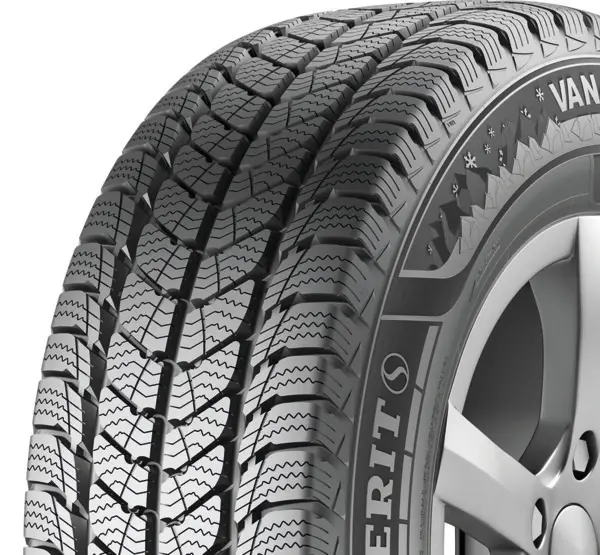 195/60R 16C 99T TL VanGrip-3 M+S thumb 3