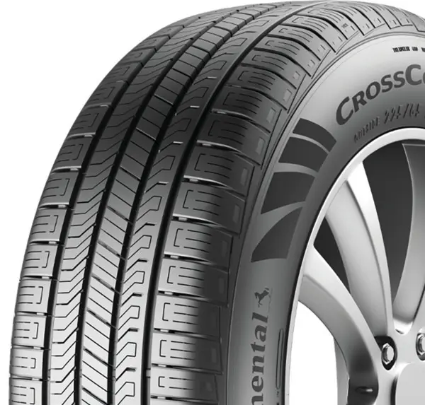 255/40R 21 102W TL CrCont.RX MGT XL MASERATI-MODELLE/EXTRA LOAD