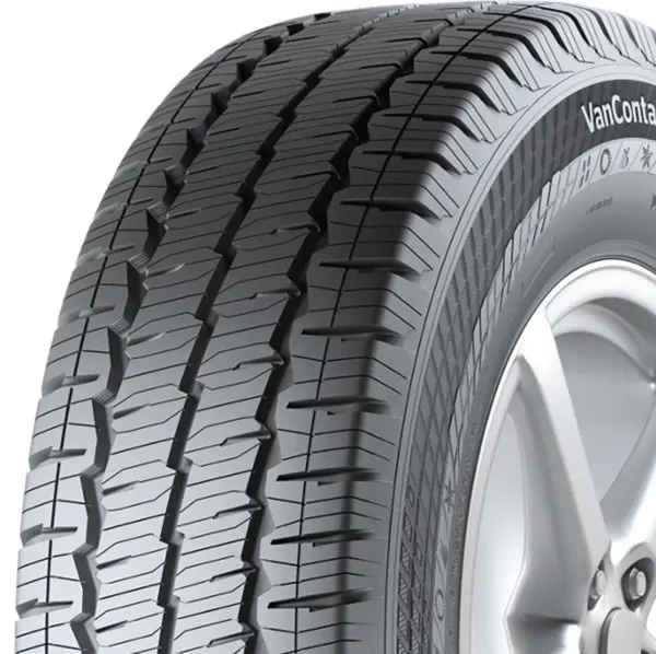 285/65R 16C 131R TL VanContanct A/S