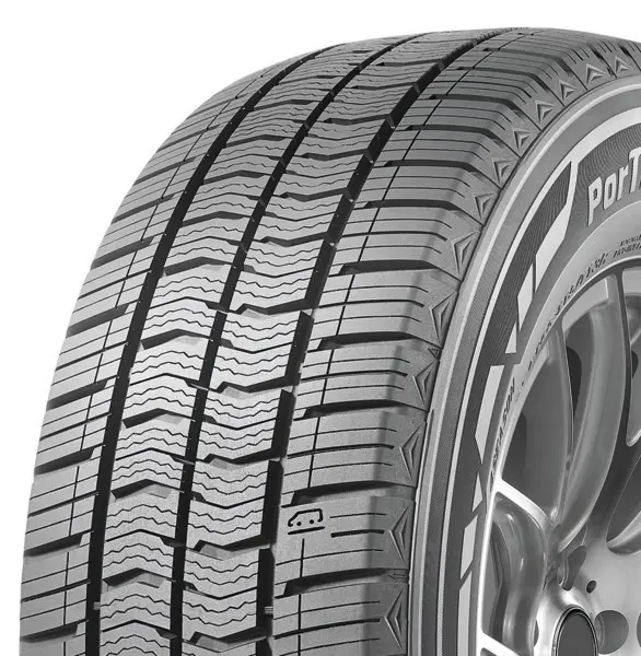 185/75R 16C 104R TL CX-11 VAN