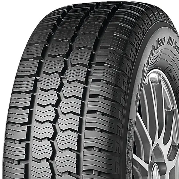 215/75R 16C 116R TL BluEarth RY-61