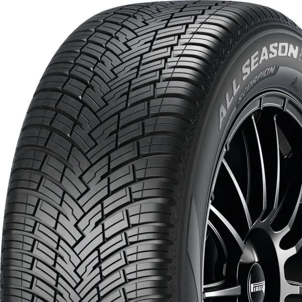 255/45R19 104H Sco.AllSeas.SF-2XL(VOL)KS VOLVO-VERSION/EXTRA LOAD