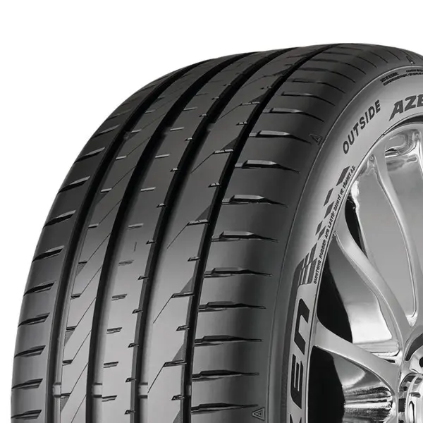 205/50R 17 93Y TL FK-520 XL EXTRA LOAD