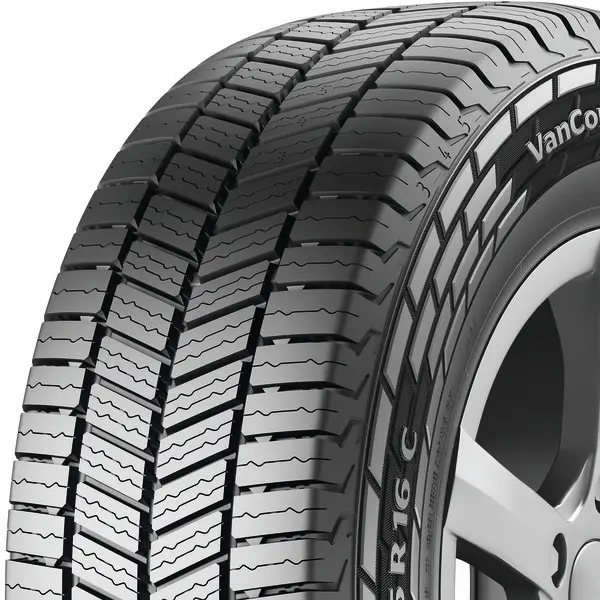225/75R 16C 121S TL VanCont.A/S Ultra