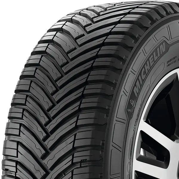 195/75R 16CP 107R TL Crossclimate Camp.
