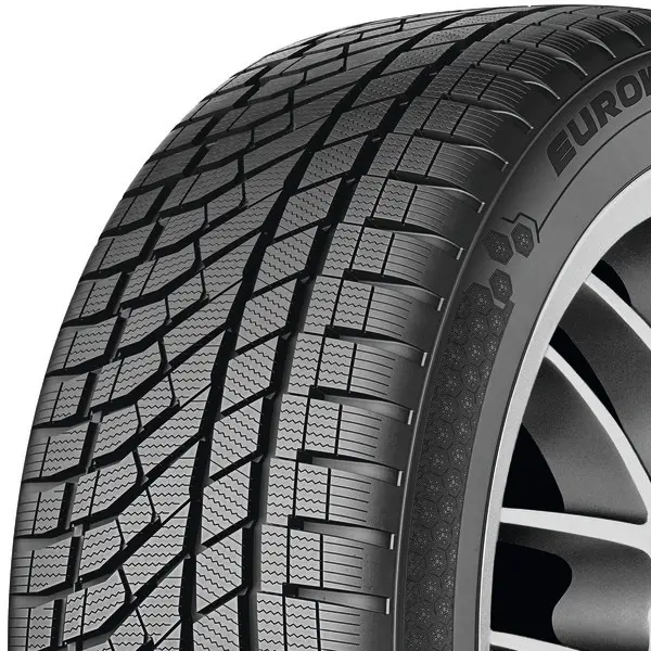 255/45R 22 107V TL HS-02 Pro XL MFS EXTRA LOAD