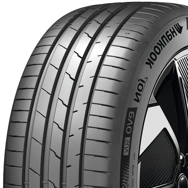 265/35ZR 21 101Y Ventus ION-EVO S XL MFS EXTRA LOAD/(IK-01) thumb 3