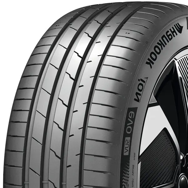 285/45R 20 112H TL iON EVO SUV SA XL MFS EXTRA LOAD/(IK-01A) thumb 3