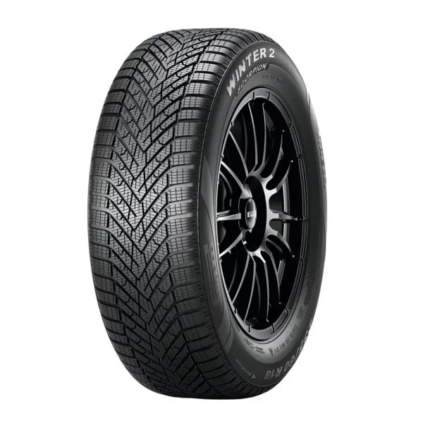 235/50R 20 104H TL Scorp.Winter-2 MO XL MERCEDES-VERSION/EXTRA LOAD