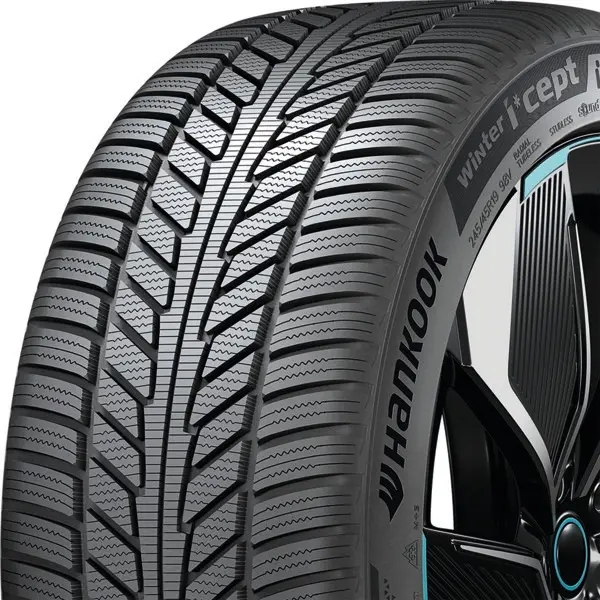 265/35R 21 101V TL Icept ION XL MFS SOUND ABSORBER/EXTRA LOAD/(IW-01)