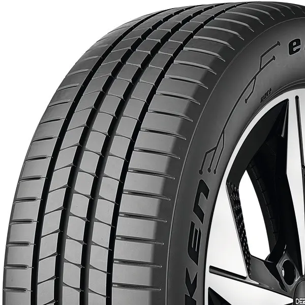 215/45R 20 95V TL e.Ziex XL MFS SILENT CORE/EXTRA LOAD thumb 2