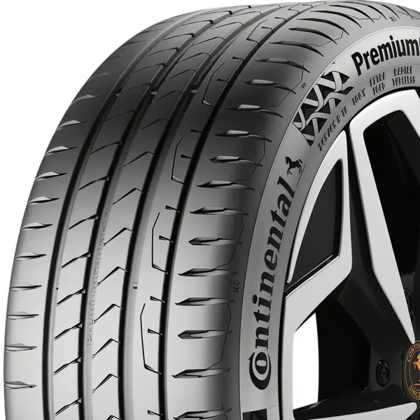 285/40R 21 109Y TL PremCont.7 XL FR EXTRA LOAD