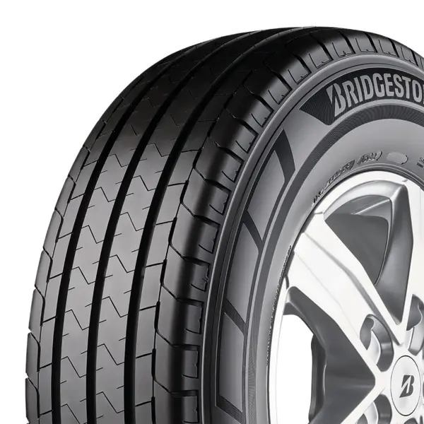 215/70R 15C 109S TL Duravis Van