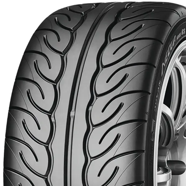 215/45R 17 87W TL Advan Neova AD08RS RPB thumb 2