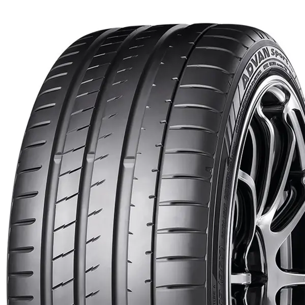 265/50R 20 111W TL Ad.Sp.V-107 XL RPB EXTRA LOAD