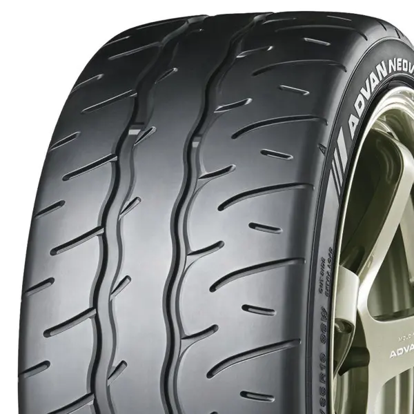 275/35R 19 100W TL Advan Neova AD09 XL EXTRA LOAD