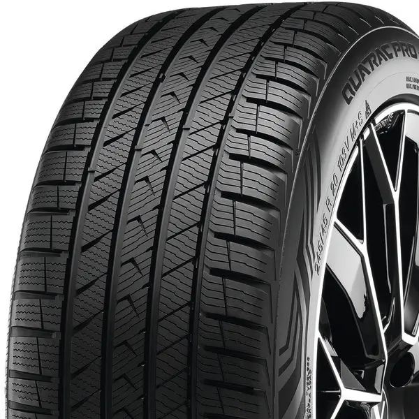 225/55R 17 101W Quatrac Pro Plus XL FSL EXTRA LOAD