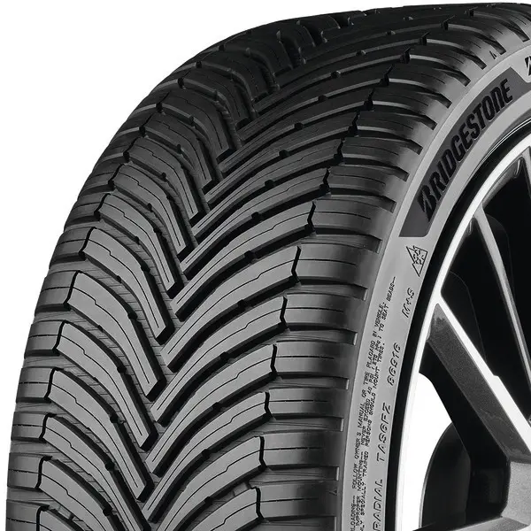 245/40R 19 98Y Turanza All Seas.6 XL FSL EXTRA LOAD