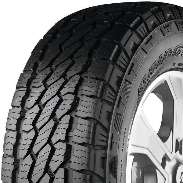 245/65R 17 111T TL D.All Terr.A/T002 XL EXTRA LOAD