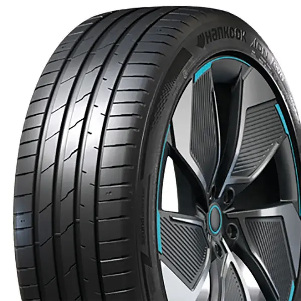 255/40R 21 102Y TL ION Evo SUV XL SA EXTRA LOAD/(IK01A) thumb 3