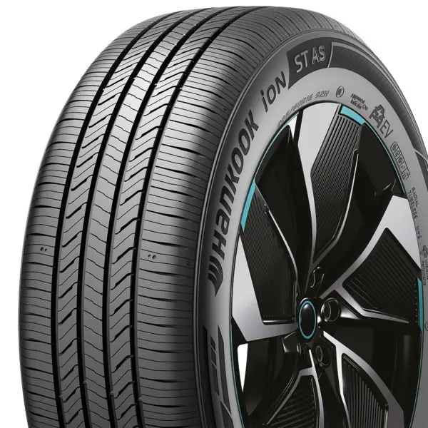 235/45R 18 98V TL ION ST AS XL MFS EXTRA LOAD/(IH61)
