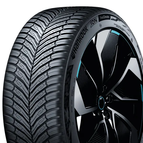 265/45ZR 20 108W TL ION Flexclimate XL SOUND ABSORBER/EXTRA LOAD/(IL01) thumb 2