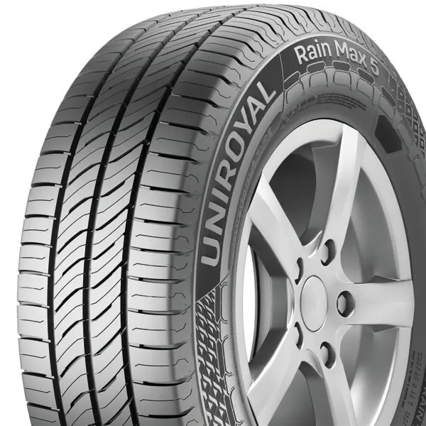 215/75R 16C 116R TL RainMax-5