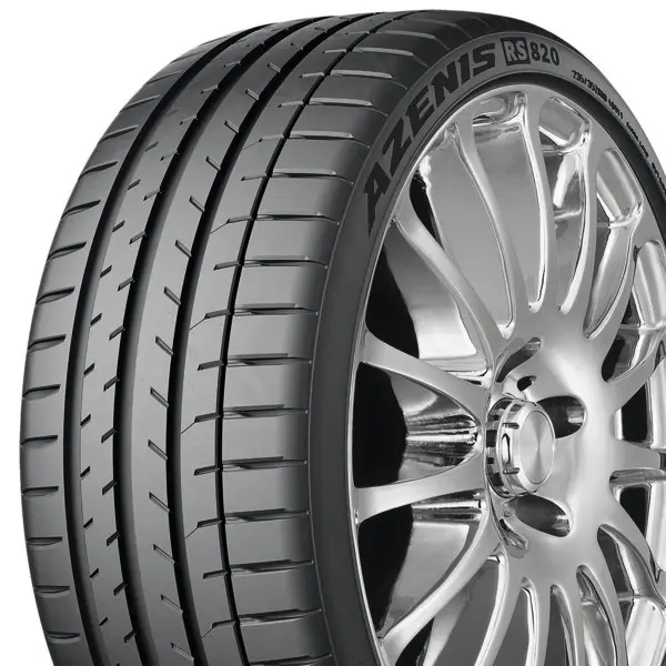 235/35ZR 19 91Y TL RS-820 XL MFS EXTRA LOAD