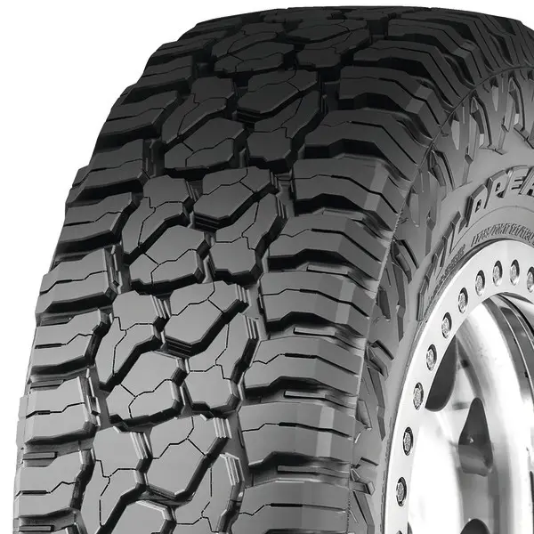 LT265/70R 17 121Q TL WP R/T RT-01