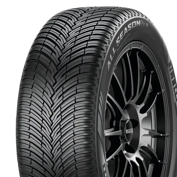245/40R 18 97Y Cint.All Seas.SF-3 XL FSL EXTRA LOAD