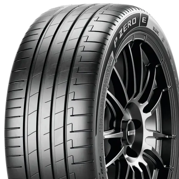 255/35R 22 99Y TL PZero-E + XL BMW-VERSION/EXTRA LOAD