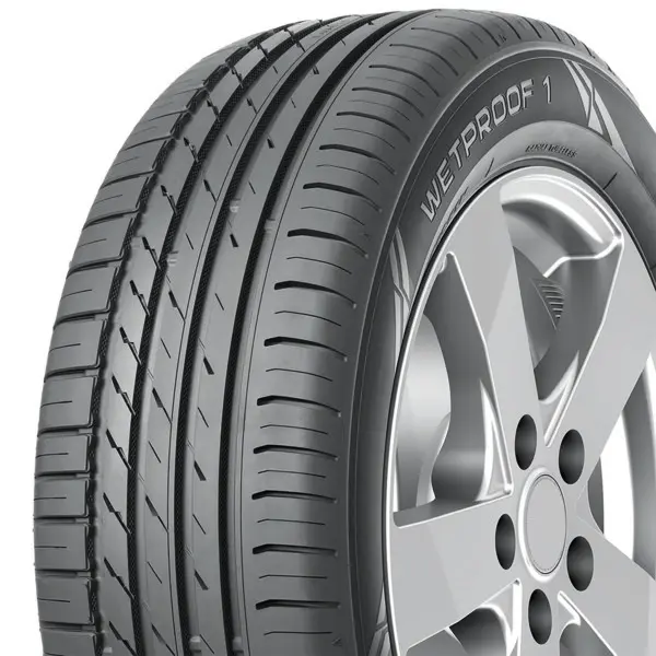 215/55R 16 93V TL Wetproof-1 FR