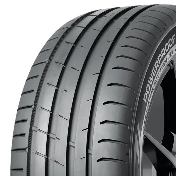 275/40ZR 19 105Y TL Powerproof-1 XL FR EXTRA LOAD
