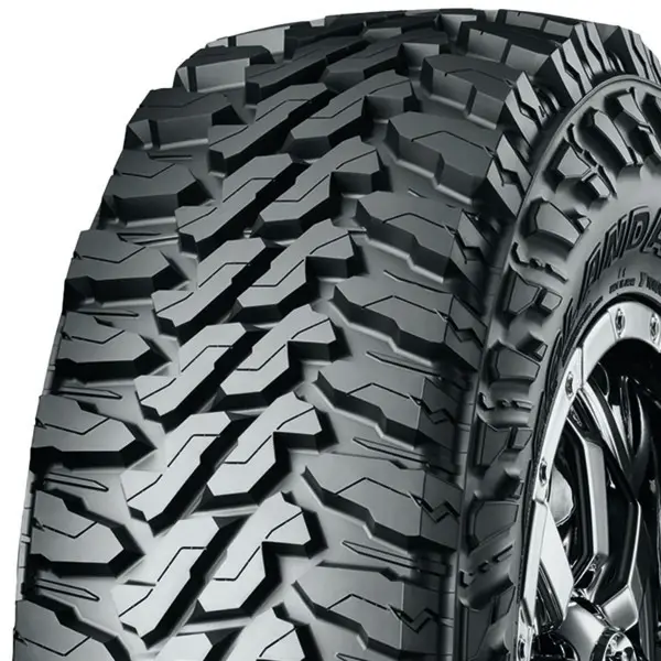 LT265/70R 17 121Q TL G-003 POR thumb 2