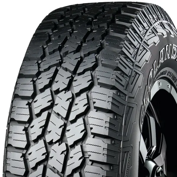 255/65R 16 109H TL Geol. A/T4 G018 RPB